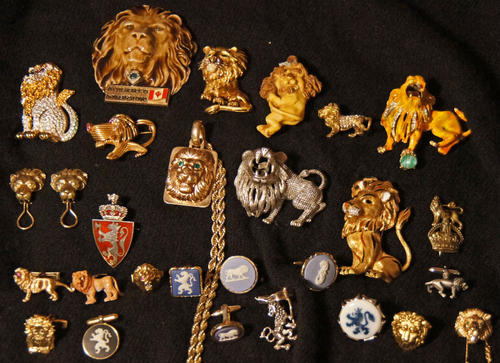 Leonine Collection 14